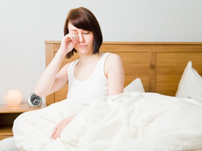 Vì sao chị em giảm ham muốn sau khi sinh con?