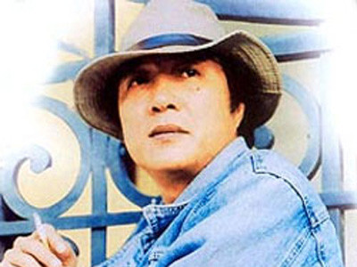 Trọng Trinh: Lại tìm thấy “một nửa”