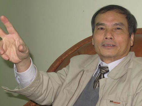 Chạy vào công chức: 'Tôi không ngạc nhiên'