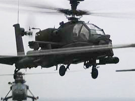 NATO sẵn sàng rời Libya