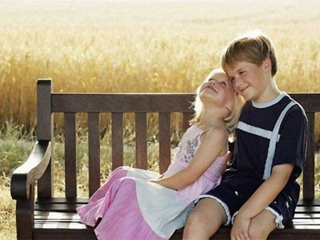 Hẹn ước trẻ con ấy ít khi có thật