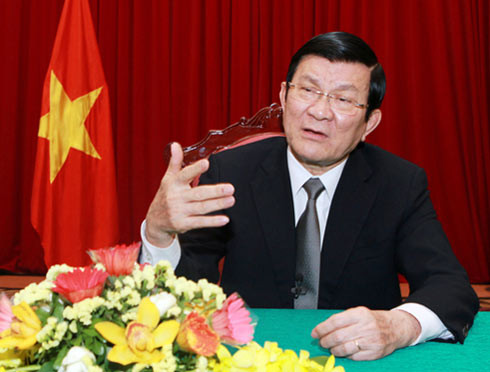 Chủ tịch nước có thể được quyền yêu cầu Thủ tướng giải trình