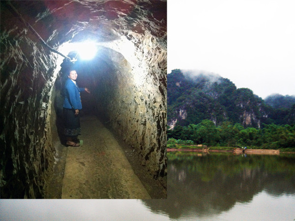 Thành phố ngầm - Nơi người Việt được tin cậy