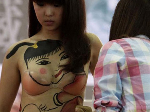 Những nghề dễ bị gắn mác 'hư hỏng'