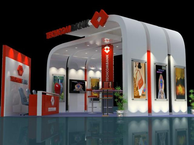 Vietnam Airlines rút nhân sự khỏi Techcombank