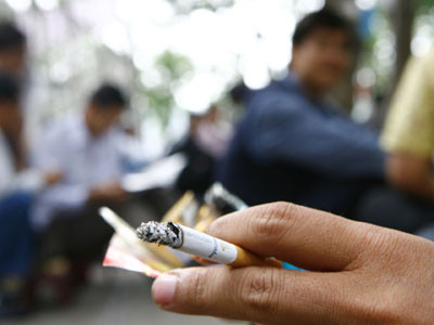 20 triệu người Việt 'đốt' 14.000 tỷ đồng/năm