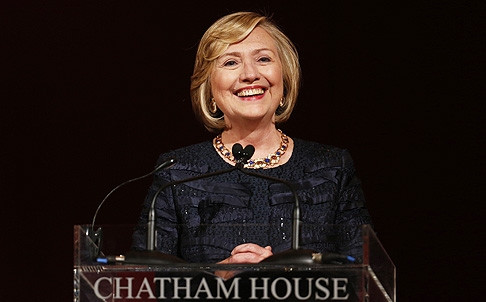 Tiết lộ bí mật ngoại giao trong vụ Bạc Hy Lai