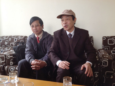 Ông trưởng khoa thừa nhận toàn bộ sai phạm