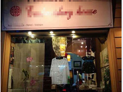 Dân mạng ‘tố’ hàng loạt cửa hàng Việt ‘đuổi’ khách Việt