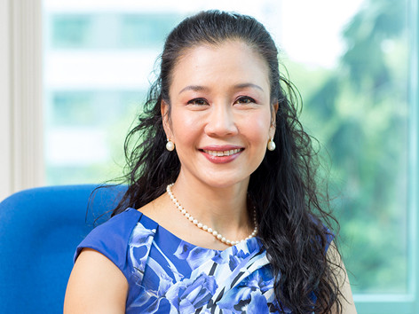 Mead Johnson luôn am hiểu sâu sắc nhu cầu dinh dưỡng của trẻ em