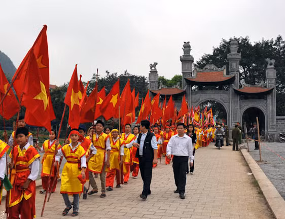 Ninh Bình: Dự kiến thu nhập 40 triệu đồng/người/năm vào 2015