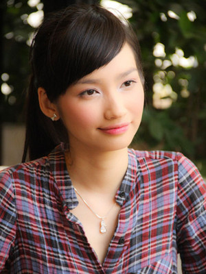 Trúc Diễm: cảm ơn lời chê