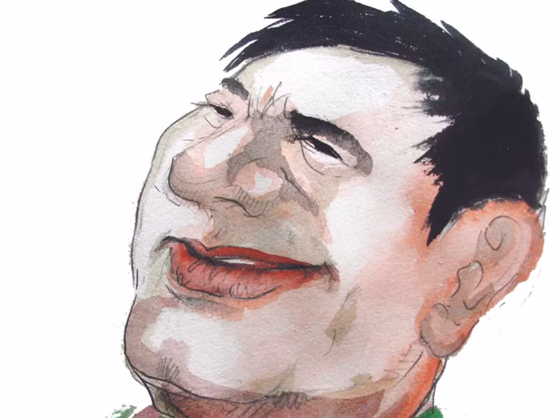 Từ “ông giáo” đến đạo diễn