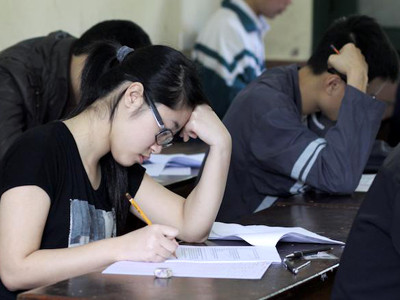 ĐH FPT đưa 'trinh tiết' vào đề thi tuyển sinh