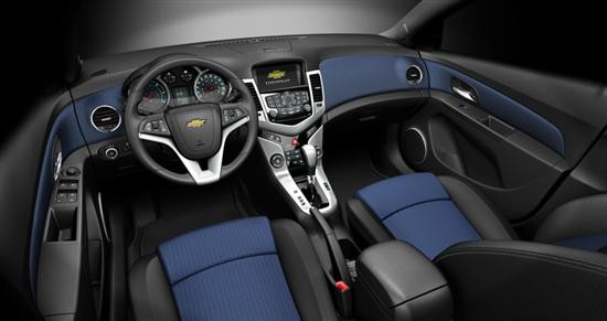 Chevrolet gợi ý 10 bài hát để thử âm thanh xe