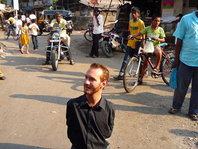 Người đặc biệt nhất hành tinh sắp đến Việt Nam