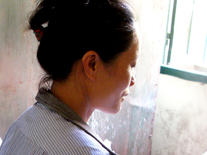 Trải lòng của người có chồng tâm thần gây án