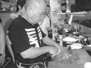 Ông chủ Phở Thìn lộ bí quyết kinh doanh thành công