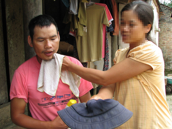 Vì sao người bị tâm thần tăng đột biến?