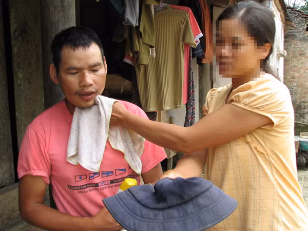 Vì sao người bị tâm thần tăng đột biến?