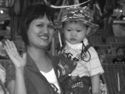 Nhiều trẻ mắc các triệu chứng viêm đường hô hấp sau cai sữa