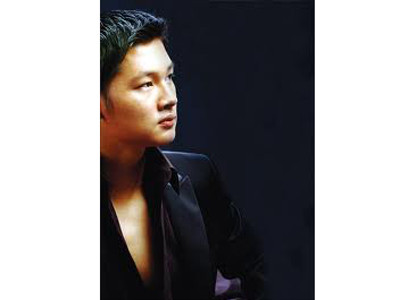 Đức Tuấn chọc “tre già”