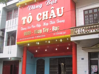Giết, cướp tiệm vàng chấn động vùng biên