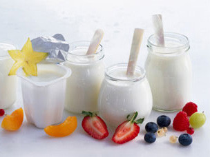 Thực phẩm khiến quý ông trẻ, khỏe