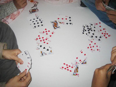 Những diễn viên, nghệ sĩ tai tiếng vì cờ bạc