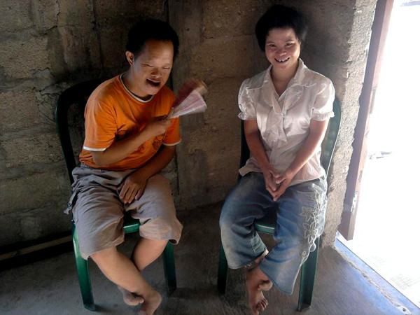 Cổ tích một chuyện tình