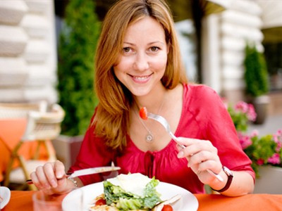 Ăn uống khoa học cho năm mới khỏe mạnh