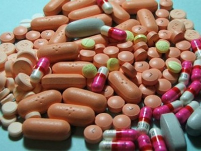 Thuốc kháng sinh: Quá nhiều, thiệt thân!
