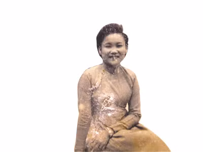 Châu Loan, tiếng thơ nối bờ giới tuyến