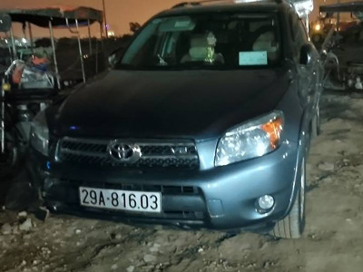 Cơ sở thương binh bị tấn công