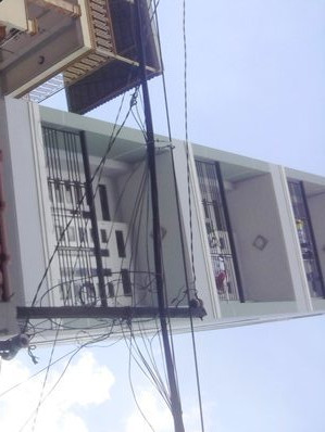 Chú hiếp dâm cháu gái, bị hàng xóm bắt giao công an