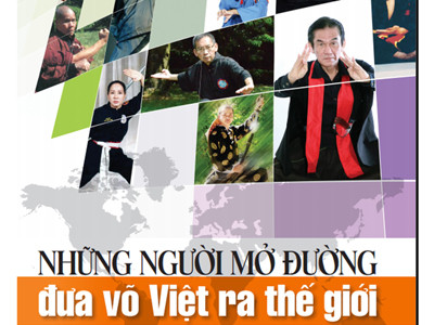 Gỡ rối tơ lòng võ Việt