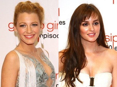 Dàn sao ‘Gossip Girls’ ra mắt tập phim thứ 100