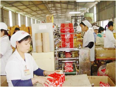 Lương thấp, lao động không mặn mà