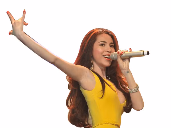 Thủy Tiên: Khán giả thích nhìn