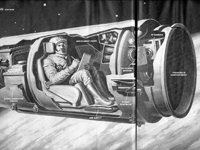 108 phút vượt qua nghìn thế kỷ - tiếp theo