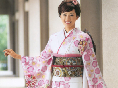 Nghệ thuật giữ dáng của phụ nữ Nhật