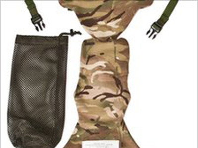 Quần lót chống bom