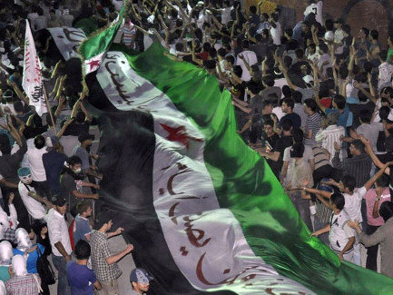 Nga không cho ông Assad tị nạn