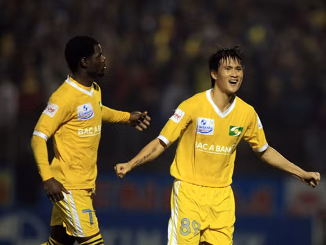 Các đội chuẩn bị cho V-League 2014 ra sao?