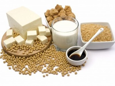 Đậu nành chứa chất chống ung thư quan trọng