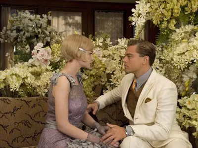 'Gatsby vĩ đại' hứa hẹn gây choáng