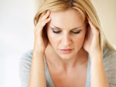 Xét nghiệm đột phá phát hiện bệnh trầm cảm