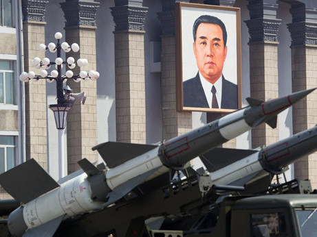 Mỹ ‘quan ngại’ đe dọa của Triều Tiên