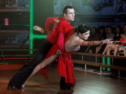 Phương Thanh giận đạo diễn Quang Dũng?