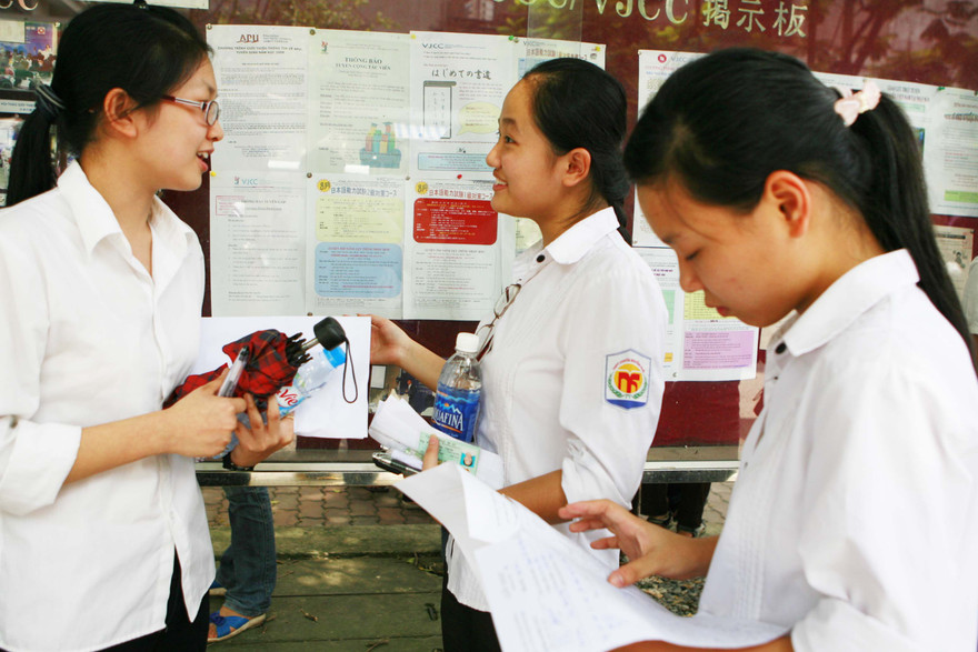 Đề thi môn Toán khối D năm 2010